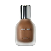 Haus Labs Triclone Skin Tech Foundation 440 Medium Deep