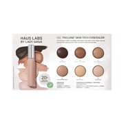 Haus Labs Triclone Skin Tech Hydrating + De-Puffing Concealer Sample
