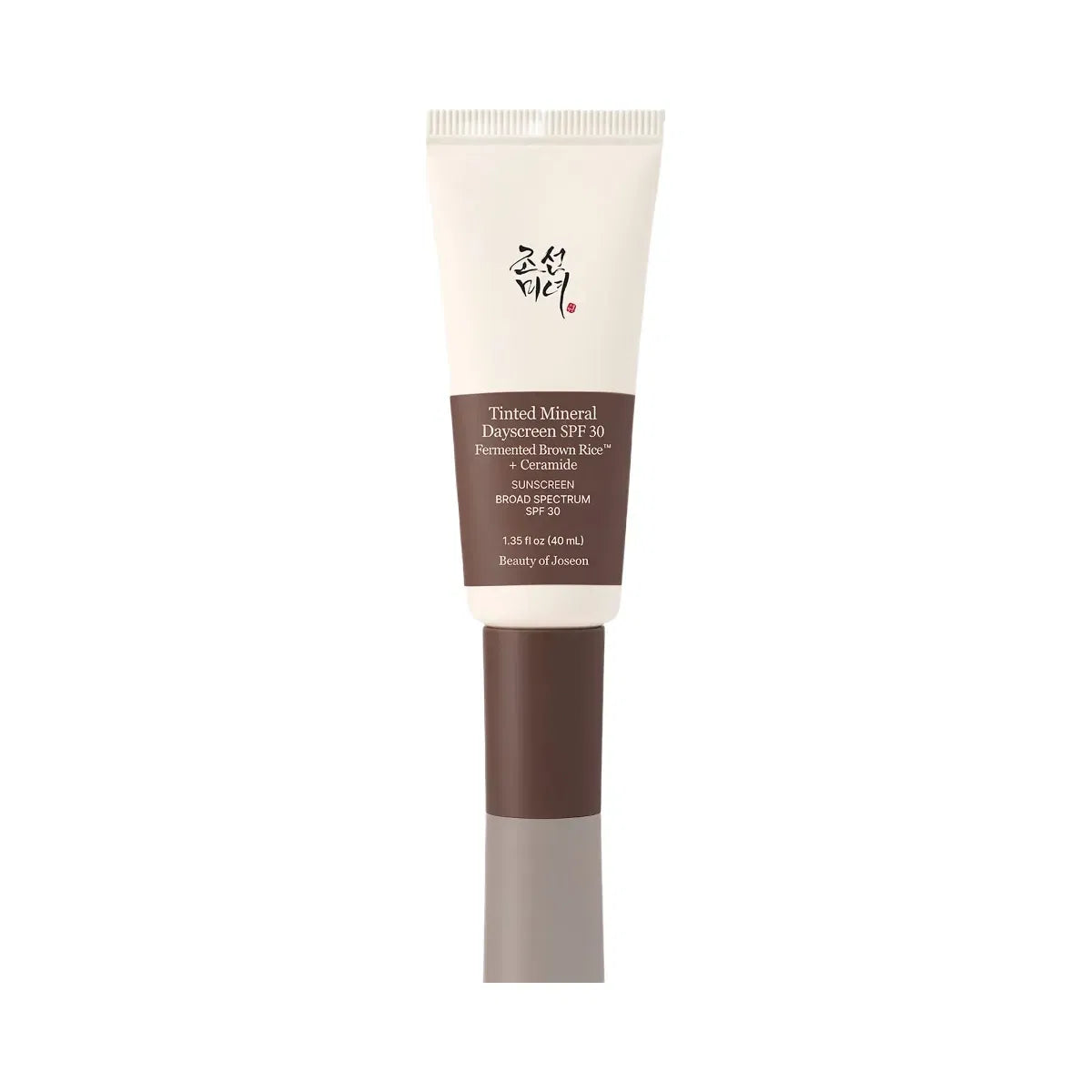 Beauty of Joseon Tinted Mineral Dayscreen SPF 30 17N
