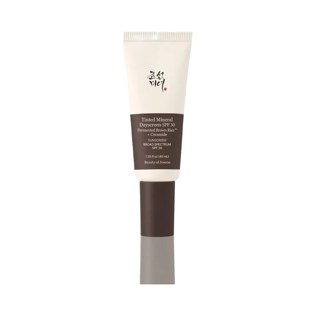 Beauty of Joseon Tinted Mineral Dayscreen SPF 30 17N