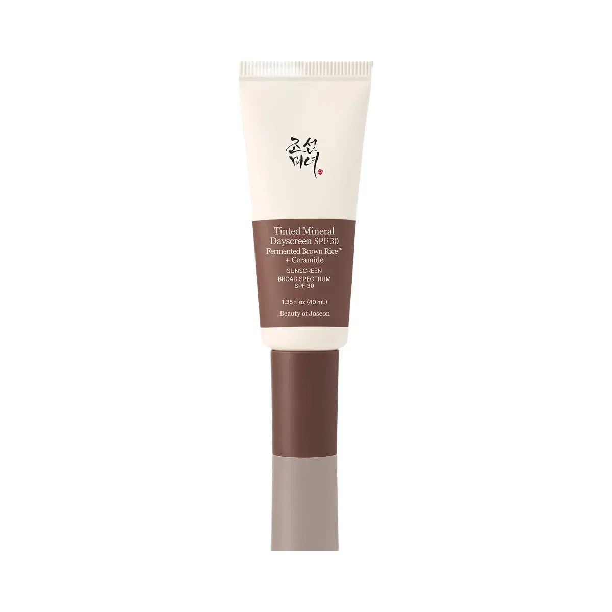 Beauty of Joseon Tinted Mineral Dayscreen SPF 30 17N