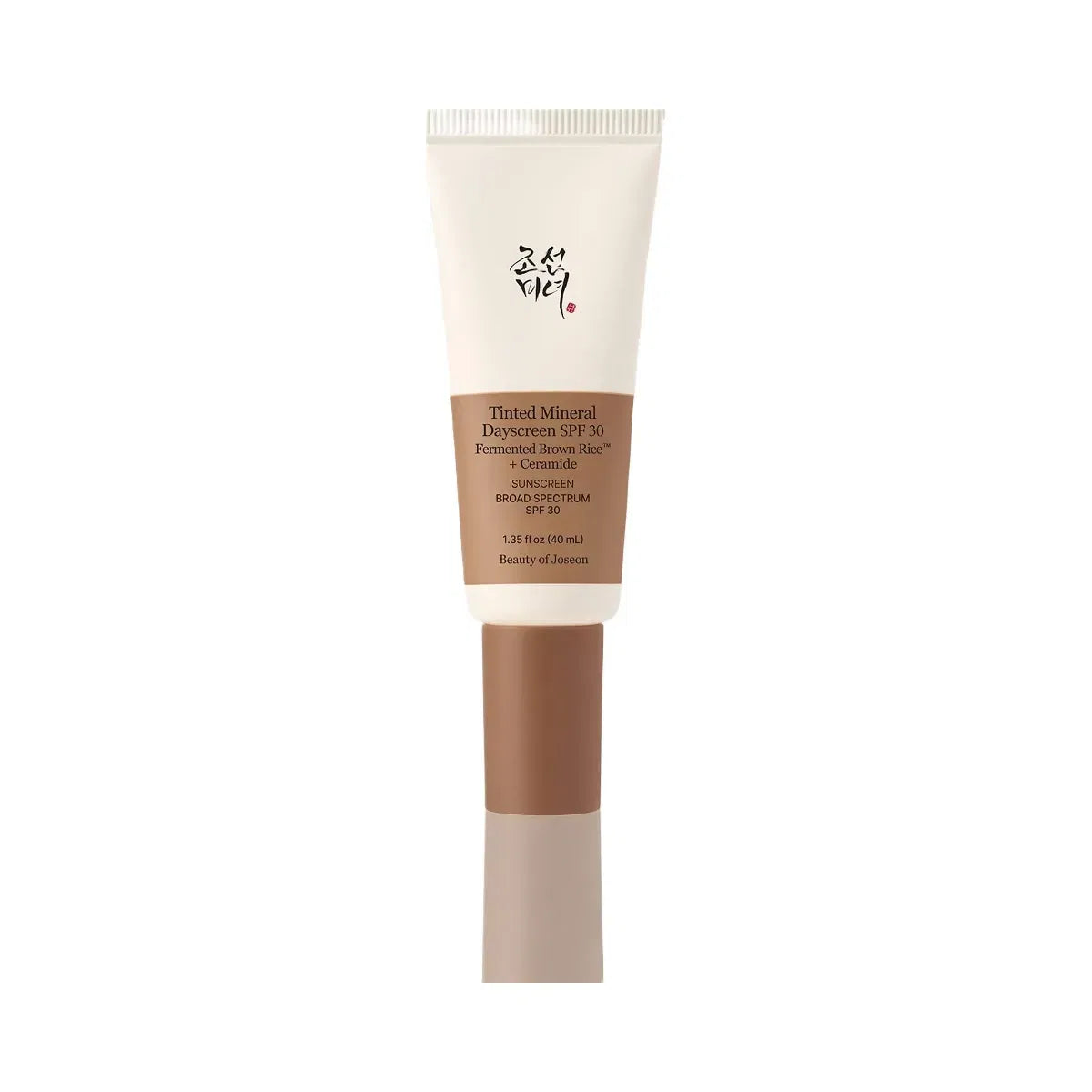 Beauty of Joseon Tinted Mineral Dayscreen SPF 30 17N