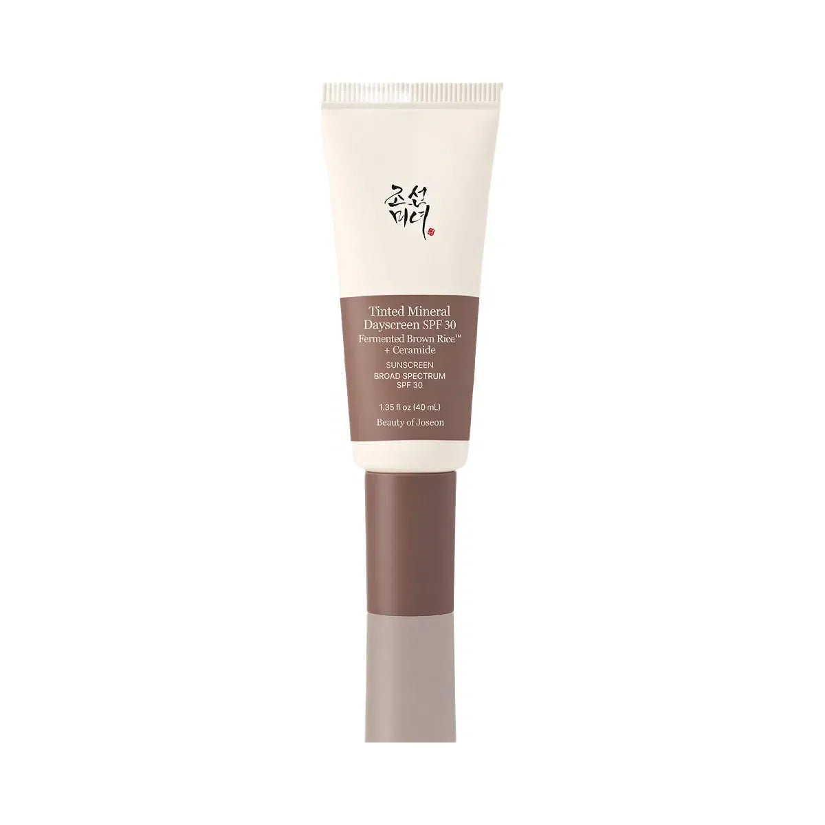 Beauty of Joseon Tinted Mineral Dayscreen SPF 30 17N