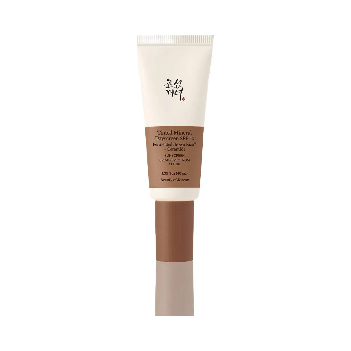 Beauty of Joseon Tinted Mineral Dayscreen SPF 30 17N