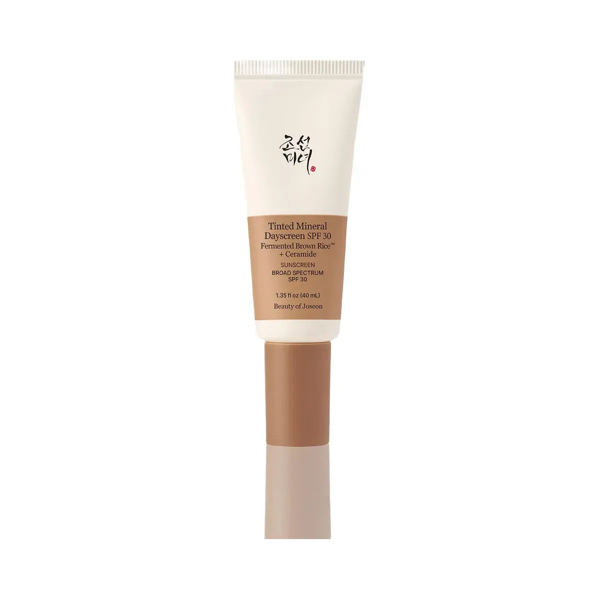 Beauty of Joseon Tinted Mineral Dayscreen SPF 30 17N