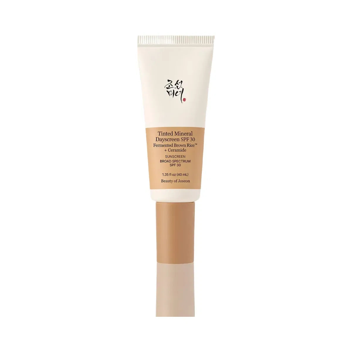 Beauty of Joseon Tinted Mineral Dayscreen SPF 30 17N