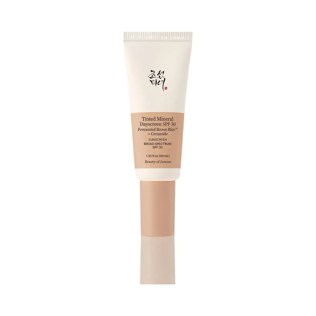 Beauty of Joseon Tinted Mineral Dayscreen SPF 30 17N