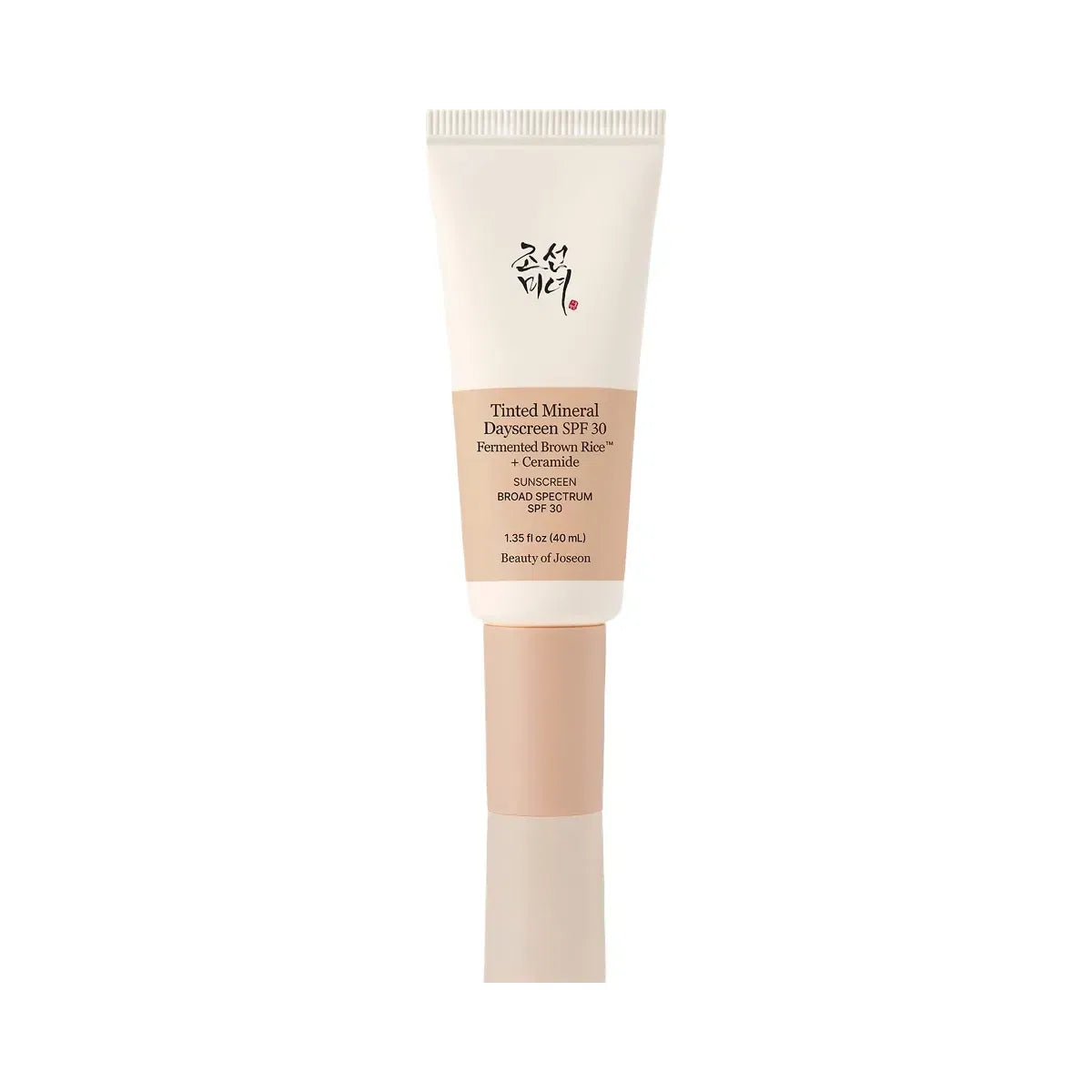 Beauty of Joseon Tinted Mineral Dayscreen SPF 30 17N