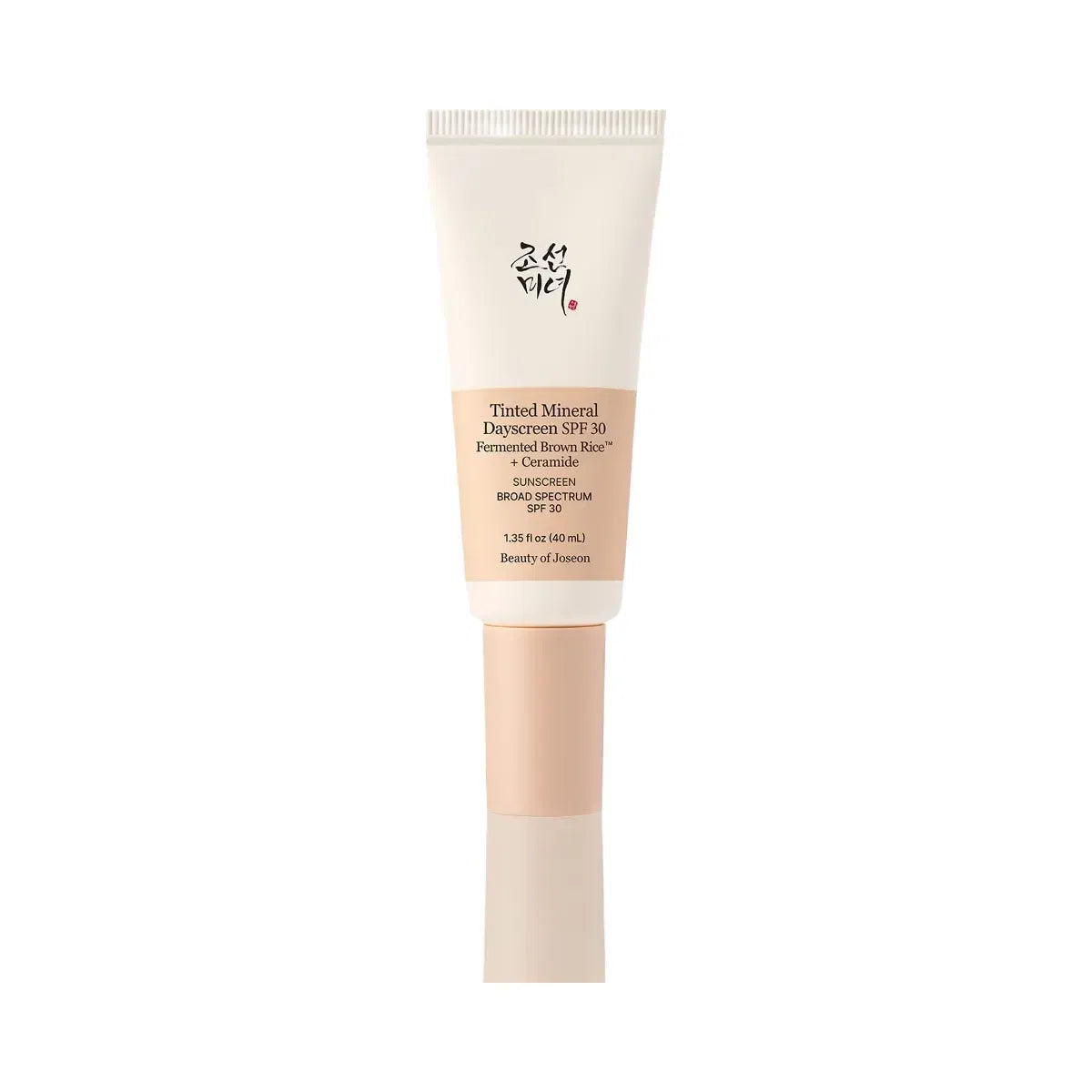 Beauty of Joseon Tinted Mineral Dayscreen SPF 30 17N