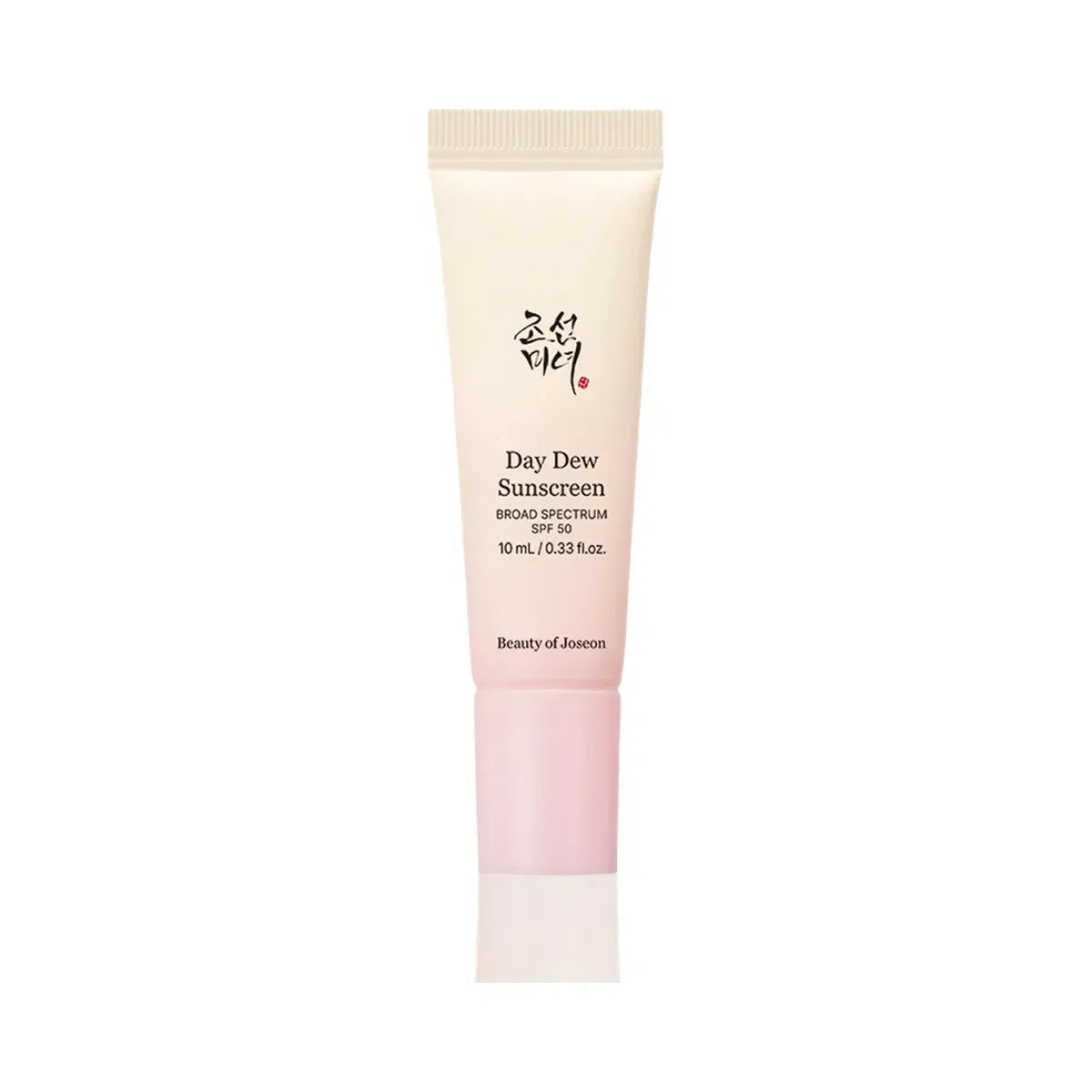 Beauty of Joseon Day Dew Sunscreen 10ml