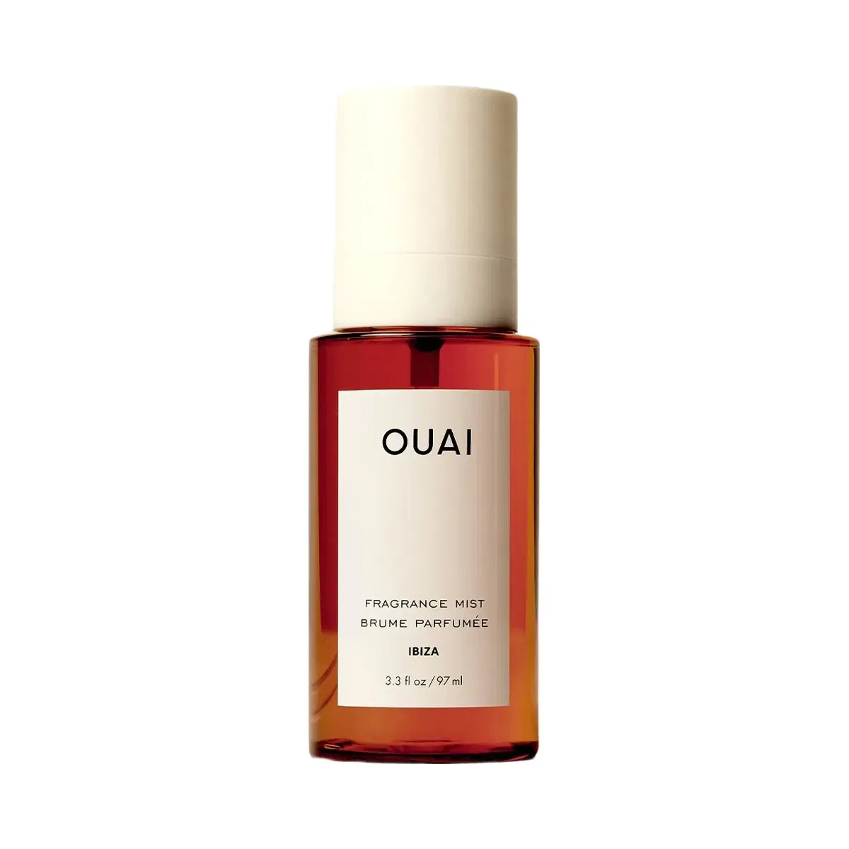 OUAI Hair & Body Fragrance Mist Ibiza
