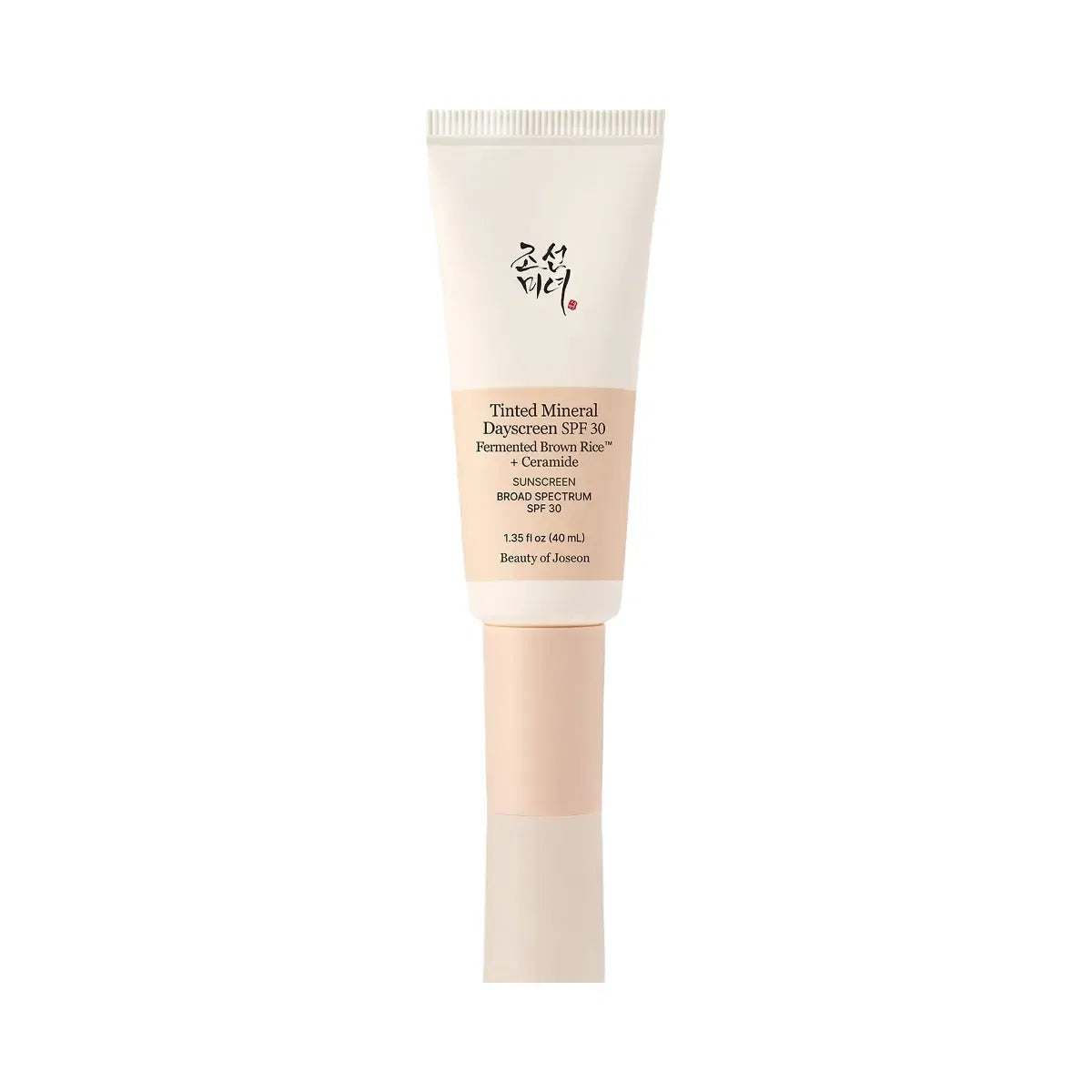 Beauty of Joseon Tinted Mineral Dayscreen SPF 30 17N