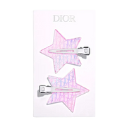 Dior Beauty Star Pink Hair Clip