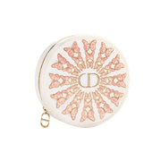 Dior Beauty 2026 Round Butterfly Pouch