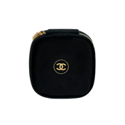 Chanel Beauty Makeup Mirror Pouch