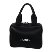 Chanel Handbag with Handles