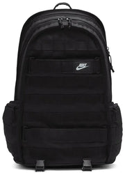 Nike RPM Backpack (26L) 'Black/White'