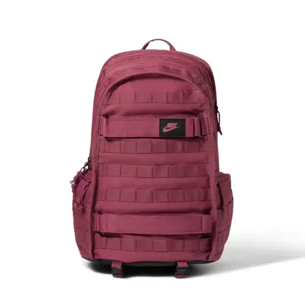 Nike Sportswear RPM Backpack (26L) Pink Smoke