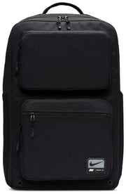 Nike Utility 27L Speed Backpack 'Black/Black/White'