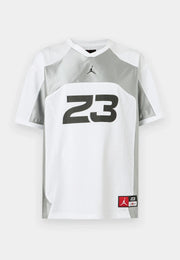 Air Jordan Flight Men's Jersey Top White/Light
