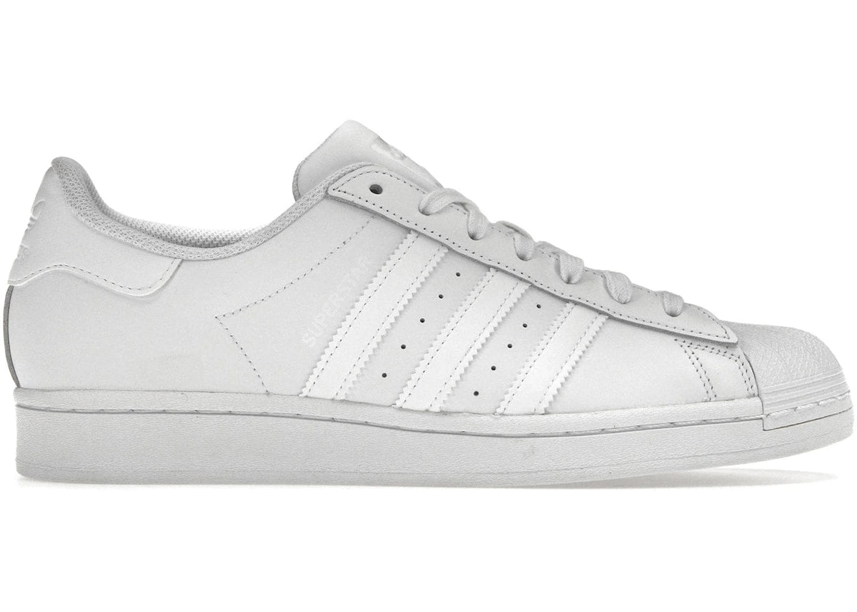 Adidas Superstar Footwear White