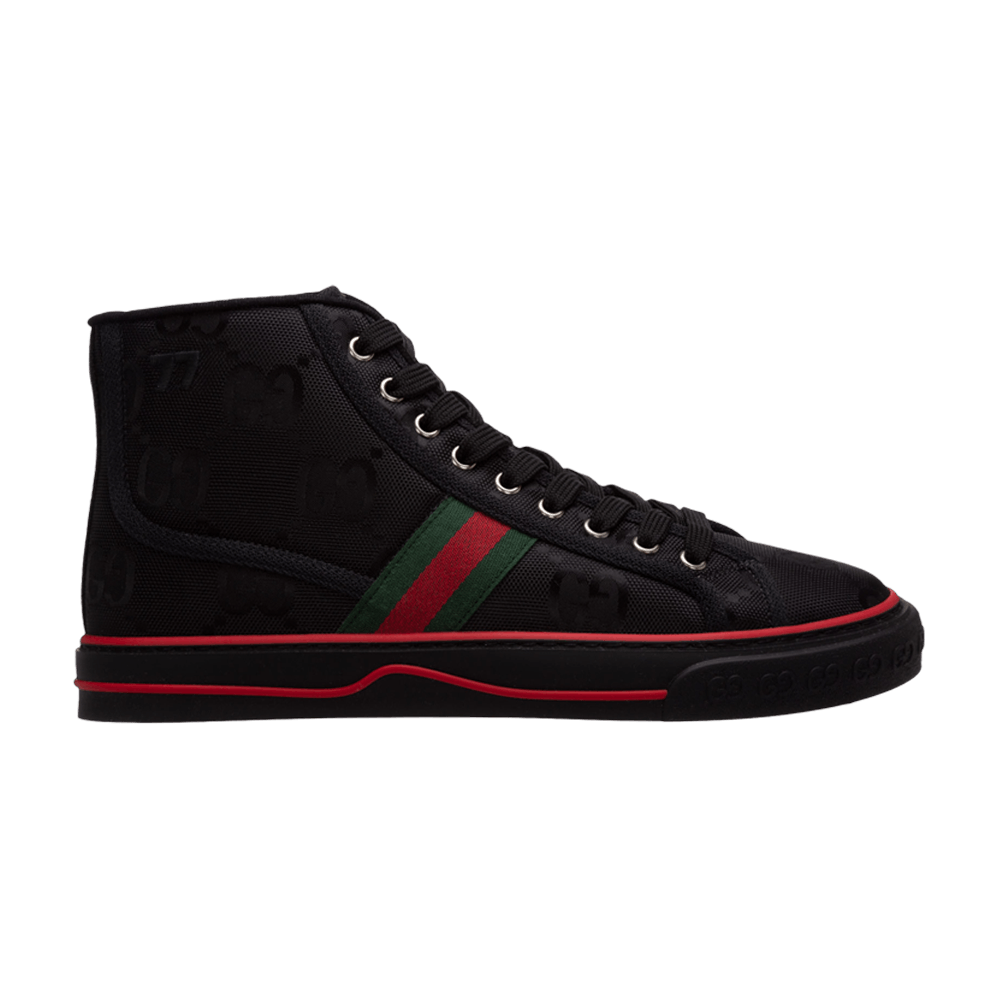 Gucci Off The Grid High Top Black GG
