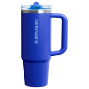 Stanley The Quencher ProTour Flip Straw Tumbler | 30 OZ Cobalt
