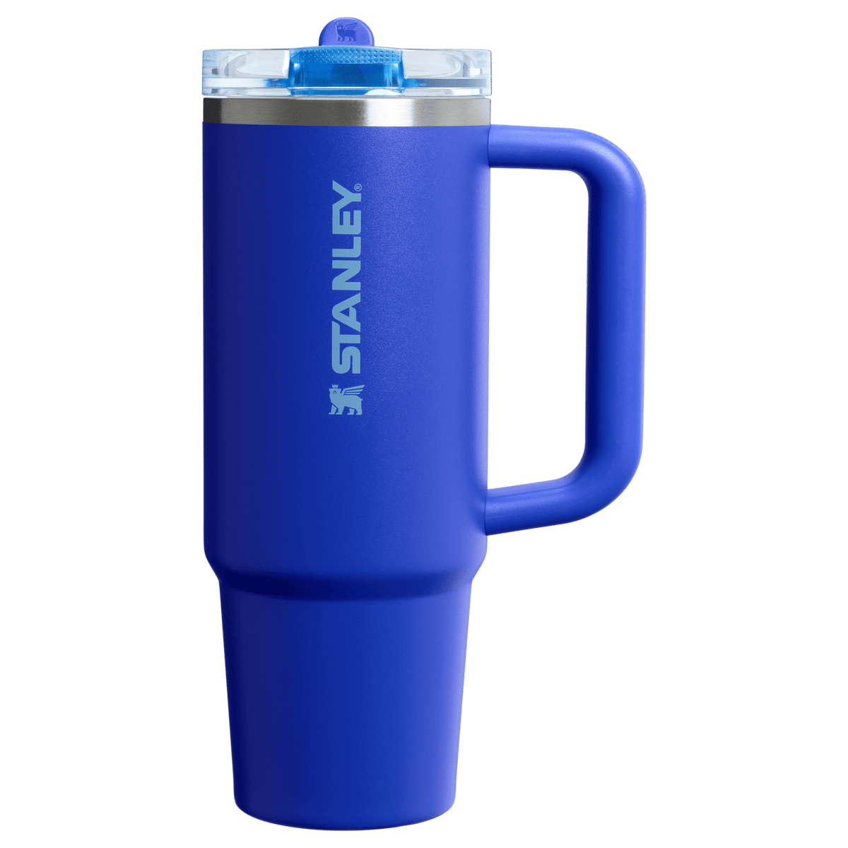 Stanley The Quencher ProTour Flip Straw Tumbler | 30 OZ Cobalt