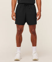 Gymshark Active Rest 6" Shorts Gs Black