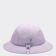 On Trail Hat Foxglove