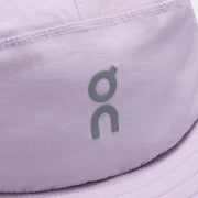 On Trail Hat Foxglove