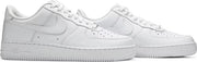 Nike Air Force 1 Triple White