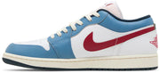 Nike Air Jordan 1 Low SE Armory Navy