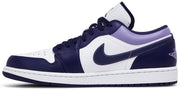 Nike Air Jordan 1 Low Sky J Purple