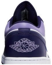 Nike Air Jordan 1 Low Sky J Purple