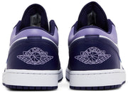Nike Air Jordan 1 Low Sky J Purple