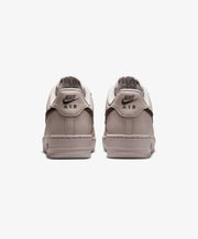 NIKE | AIR FORCE 1'07 { COLLEGE GREY/NEWSPRINT