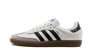 ADIDAS SAMBA OG White / Black