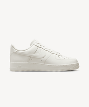 Nike | AIR FORCE 1 '07 { SAIL/SAIL