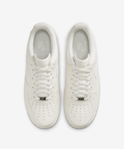 Nike | AIR FORCE 1 '07 { SAIL/SAIL