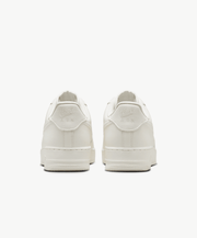 Nike | AIR FORCE 1 '07 { SAIL/SAIL