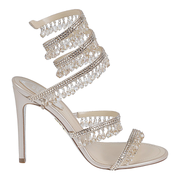 Sandals Beige