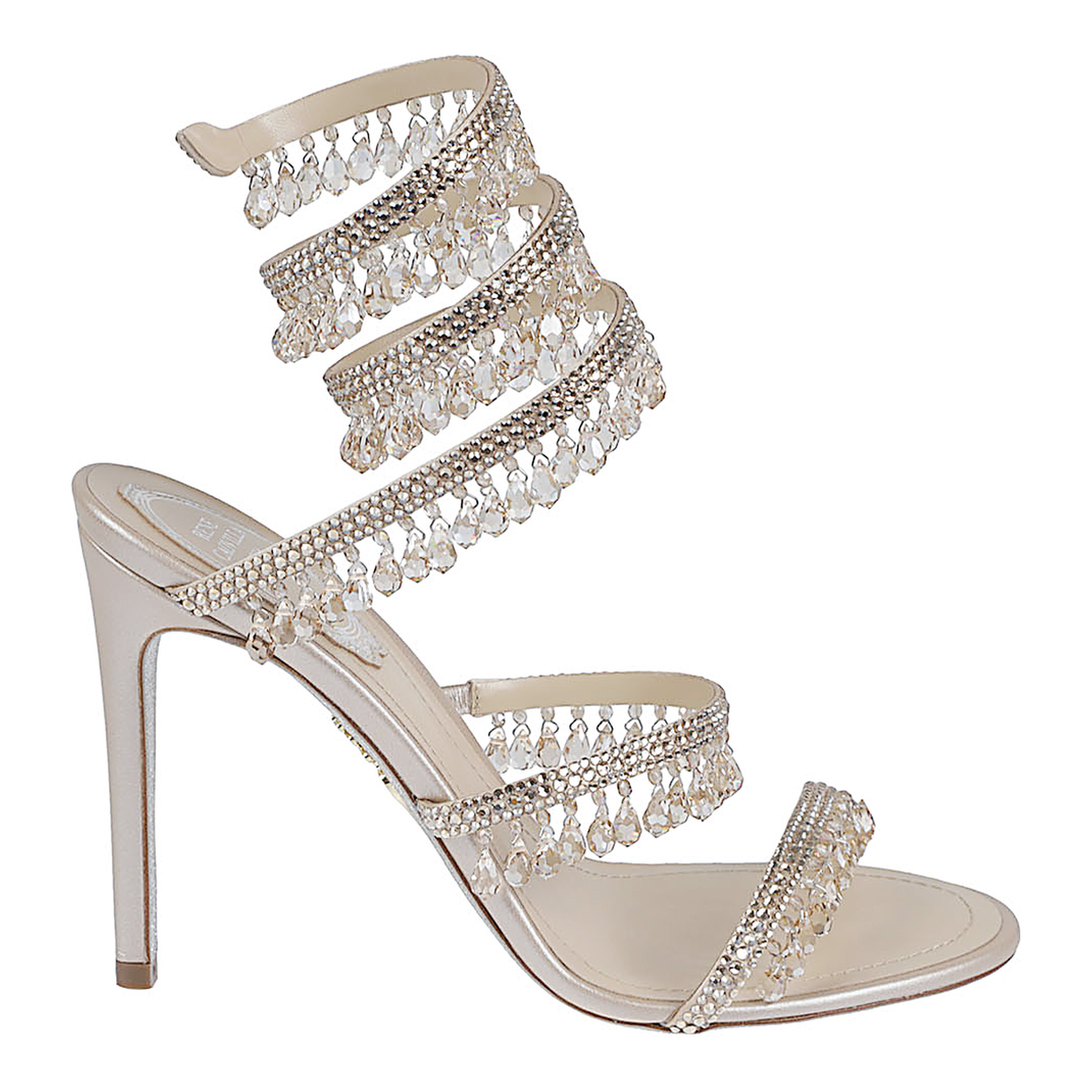 Sandals Beige