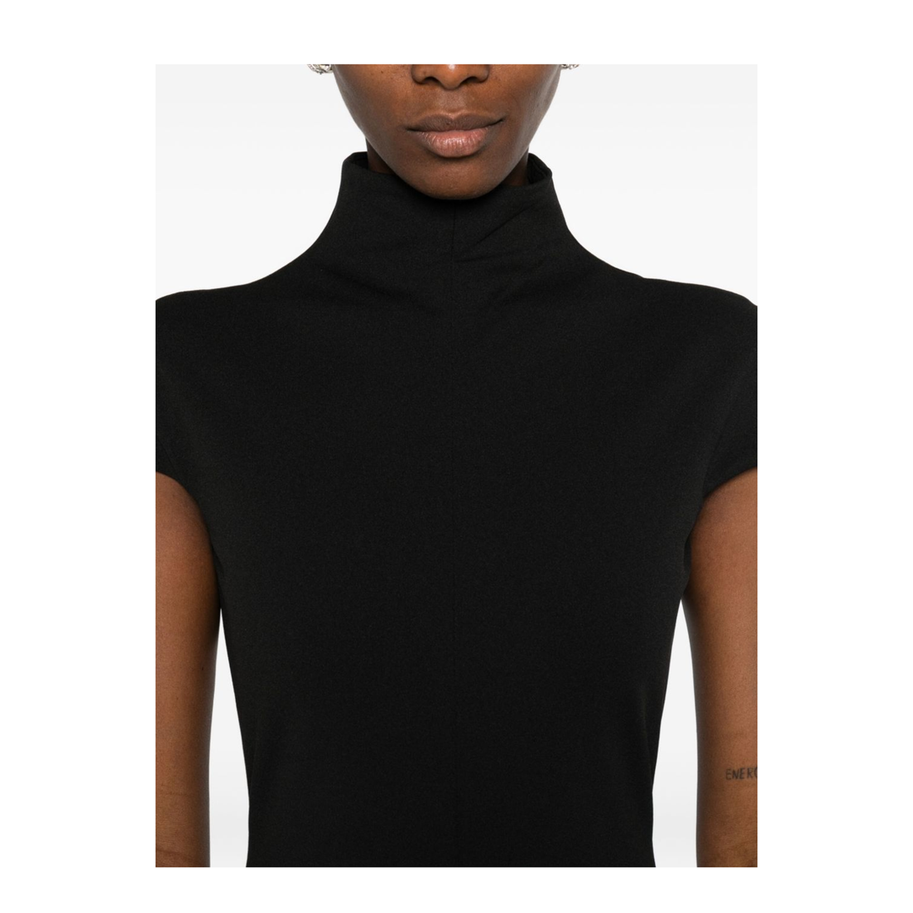 Dresses Black