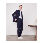 Trousers Blue