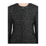 Jackets Black