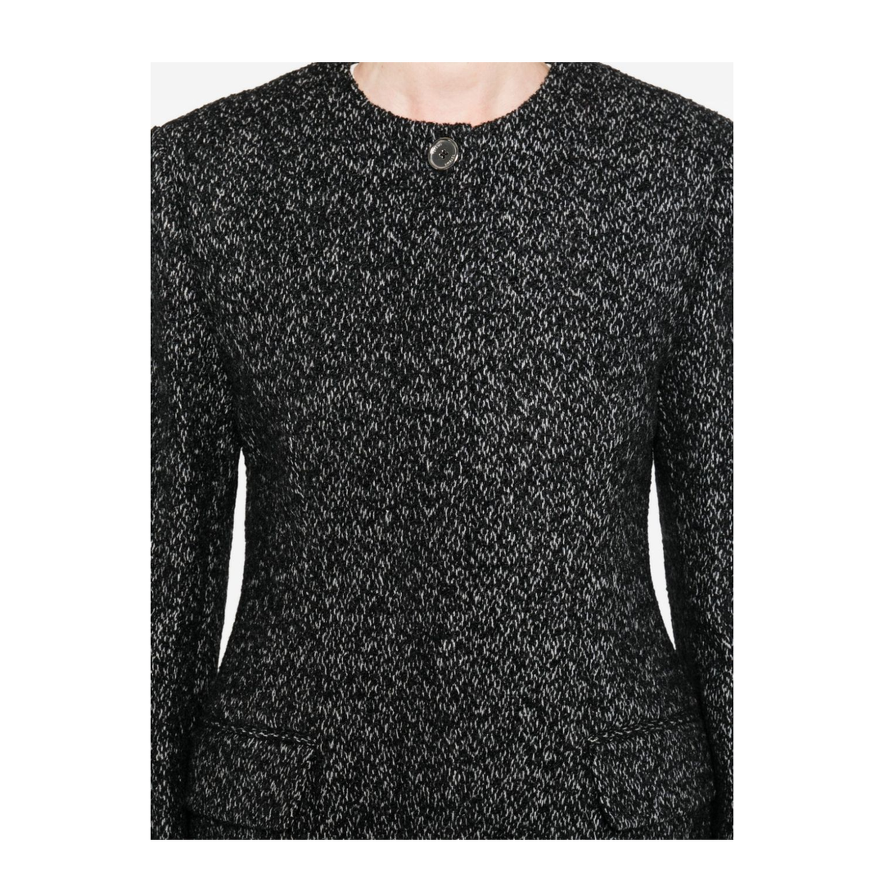 Jackets Black
