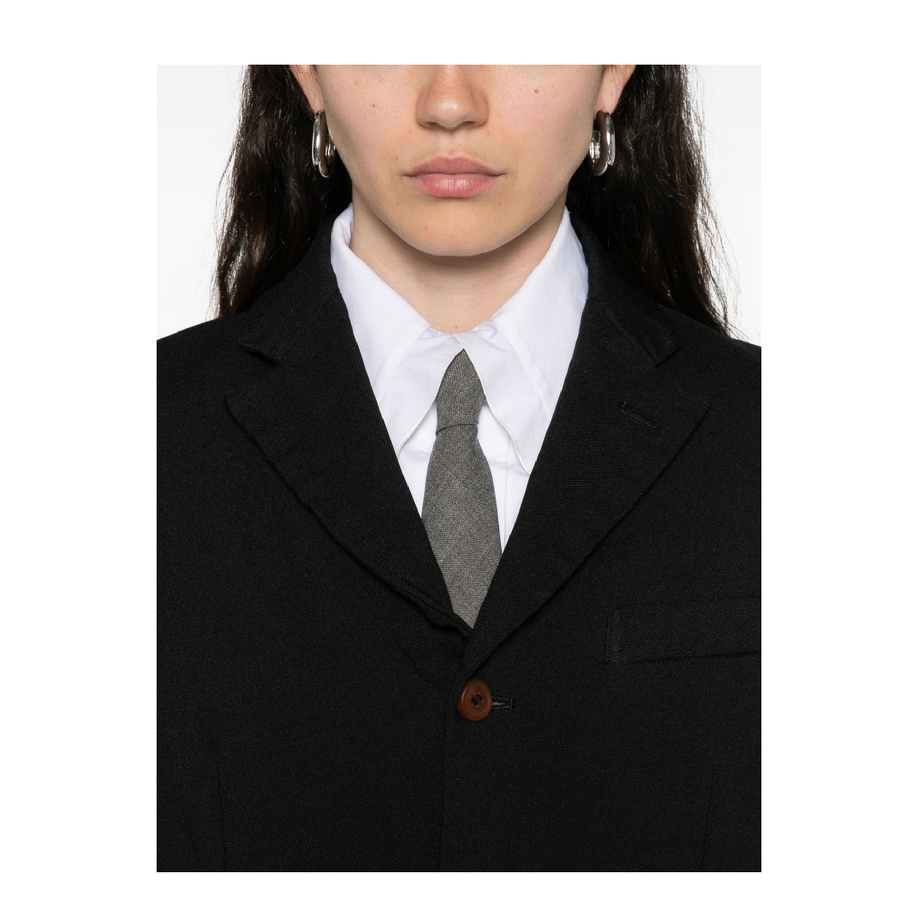 Jackets Black
