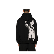 Sweaters Black