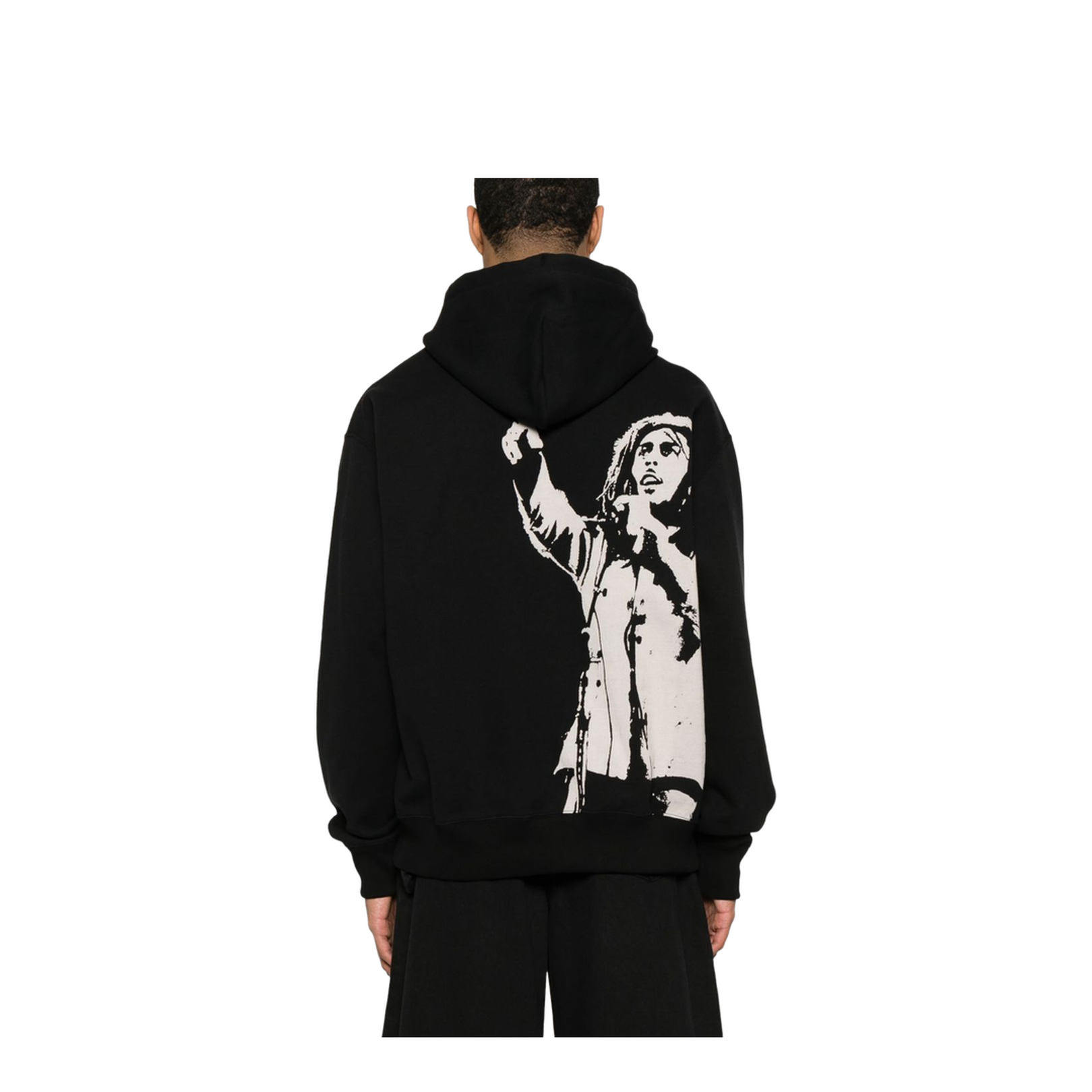 Sweaters Black